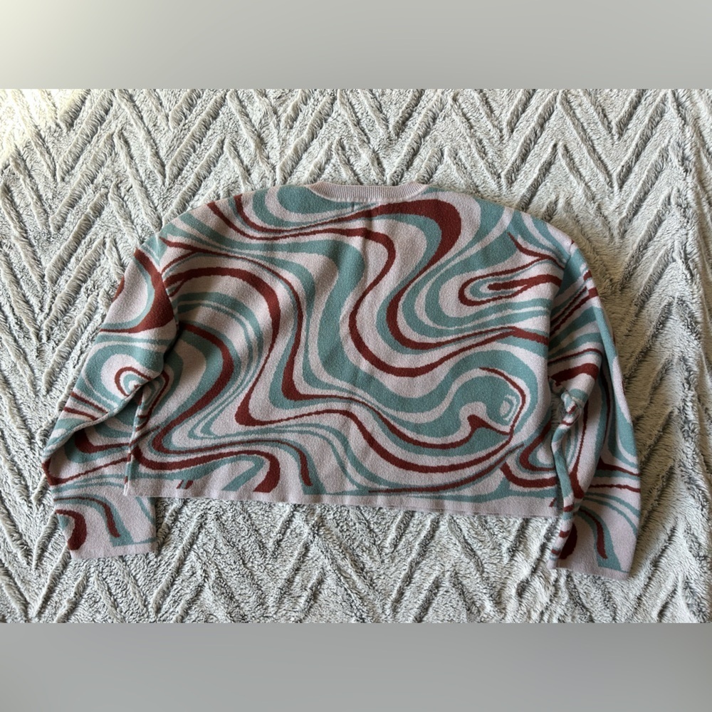 Originality Sweater View 3